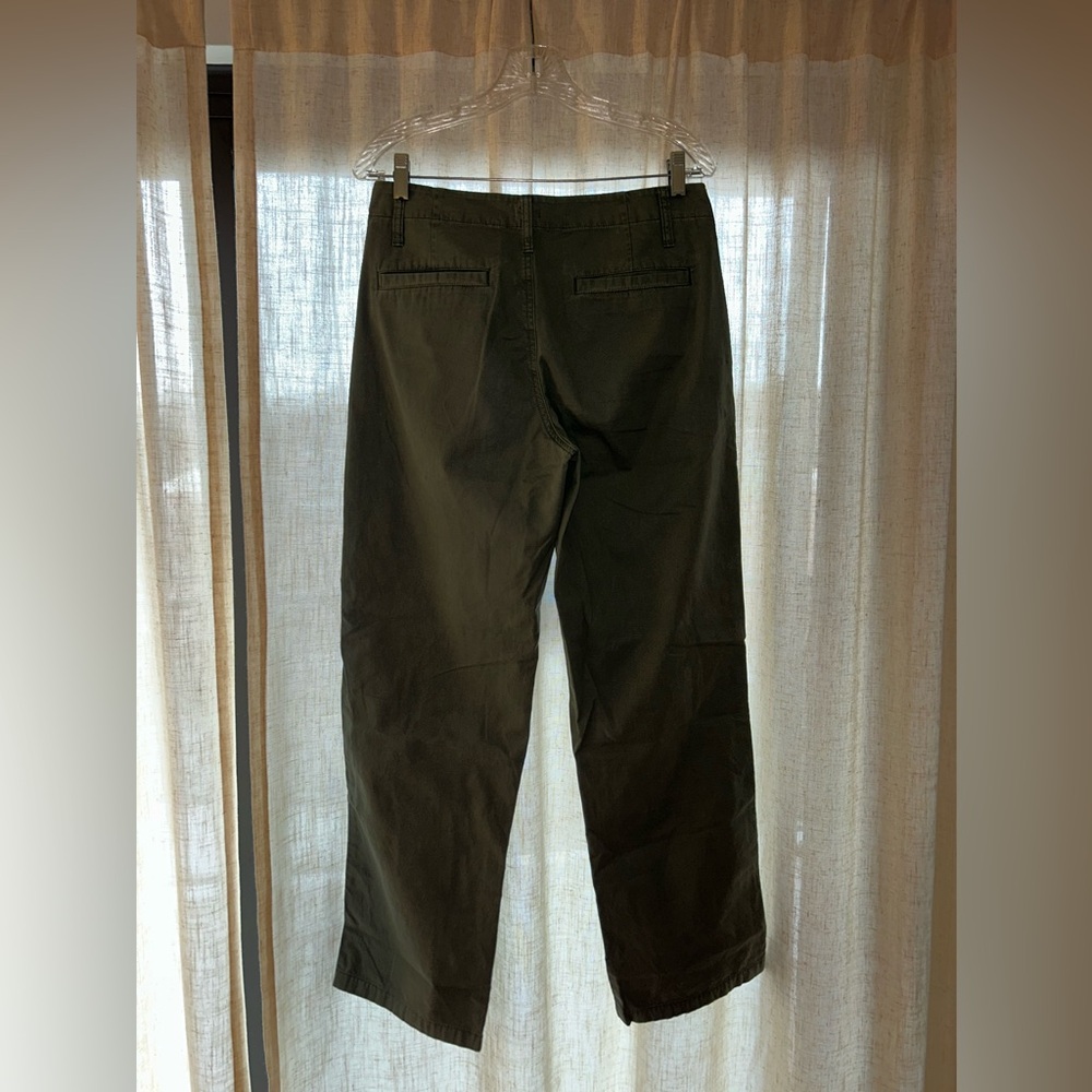 J. Crew Sailor heritage chino pant | Size 27T - Picture 4 of 4